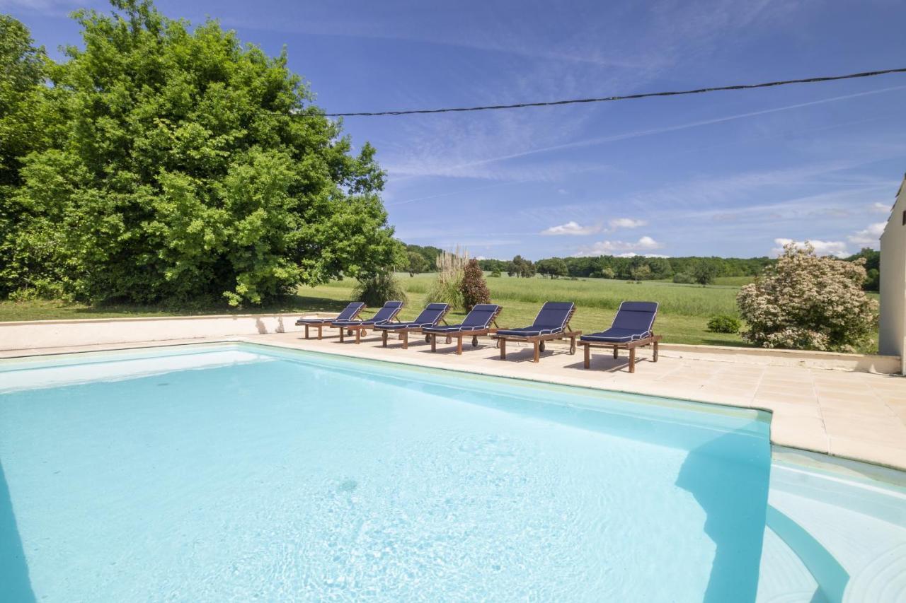 Maison Mondou La Sauvetat-sur-Lede Екстер'єр фото