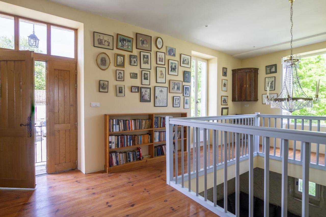 Maison Mondou La Sauvetat-sur-Lede Екстер'єр фото