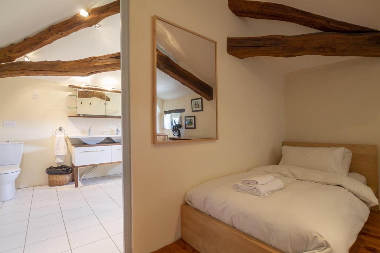 Maison Mondou La Sauvetat-sur-Lede Екстер'єр фото