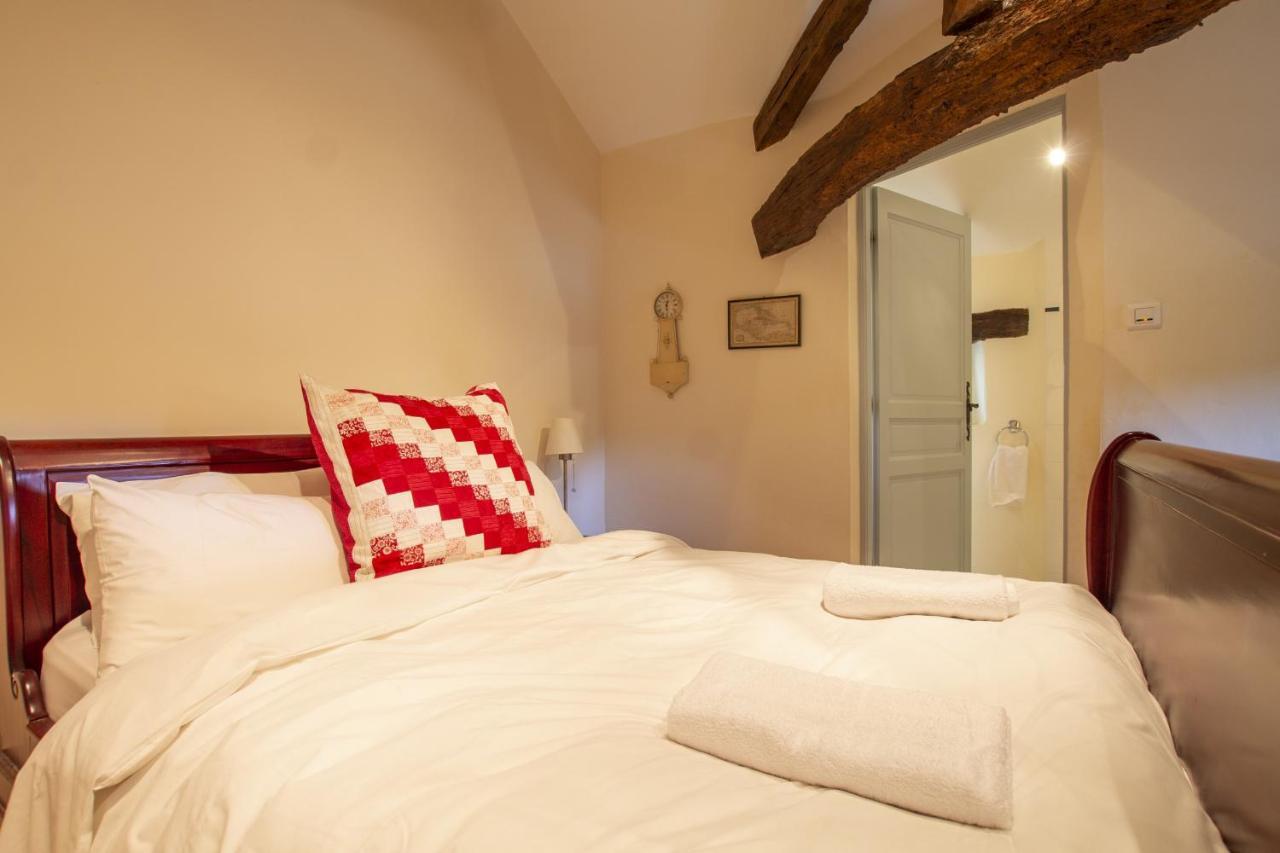 Maison Mondou La Sauvetat-sur-Lede Екстер'єр фото