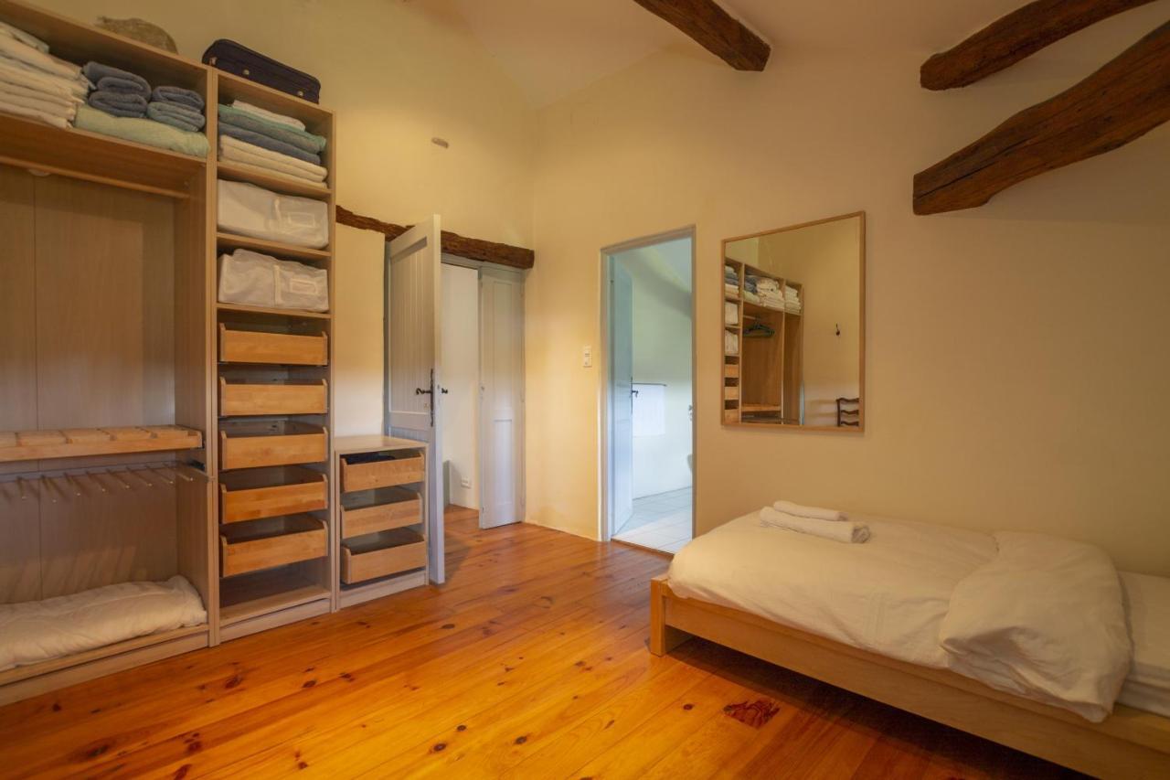 Maison Mondou La Sauvetat-sur-Lede Екстер'єр фото
