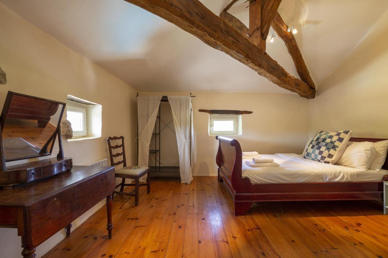 Maison Mondou La Sauvetat-sur-Lede Екстер'єр фото