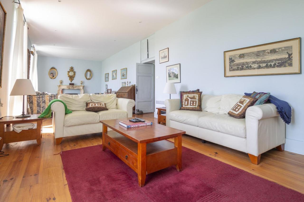 Maison Mondou La Sauvetat-sur-Lede Екстер'єр фото
