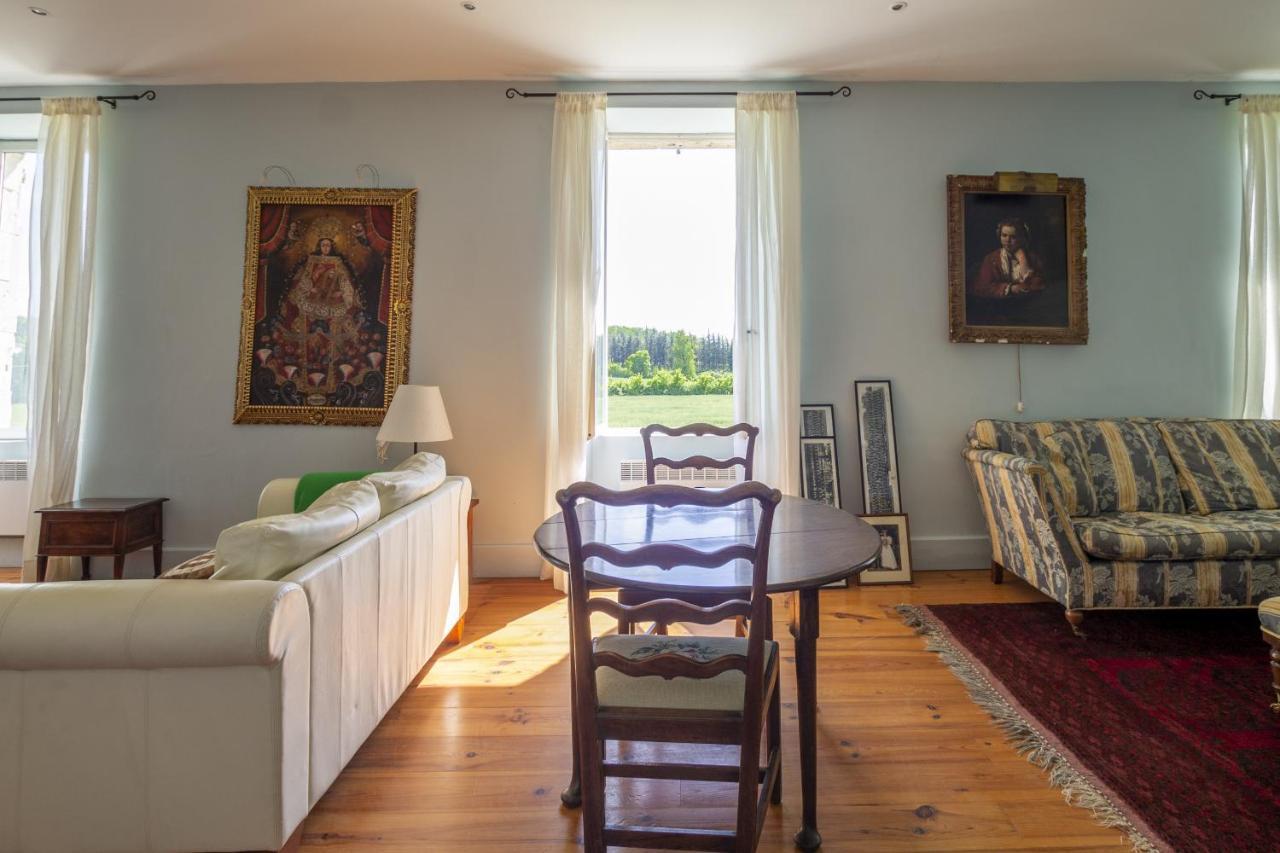 Maison Mondou La Sauvetat-sur-Lede Екстер'єр фото