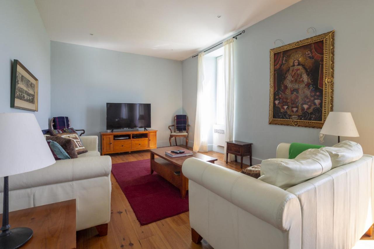 Maison Mondou La Sauvetat-sur-Lede Екстер'єр фото