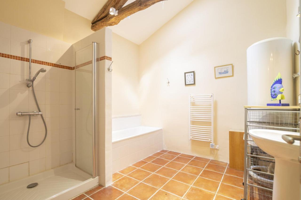Maison Mondou La Sauvetat-sur-Lede Екстер'єр фото
