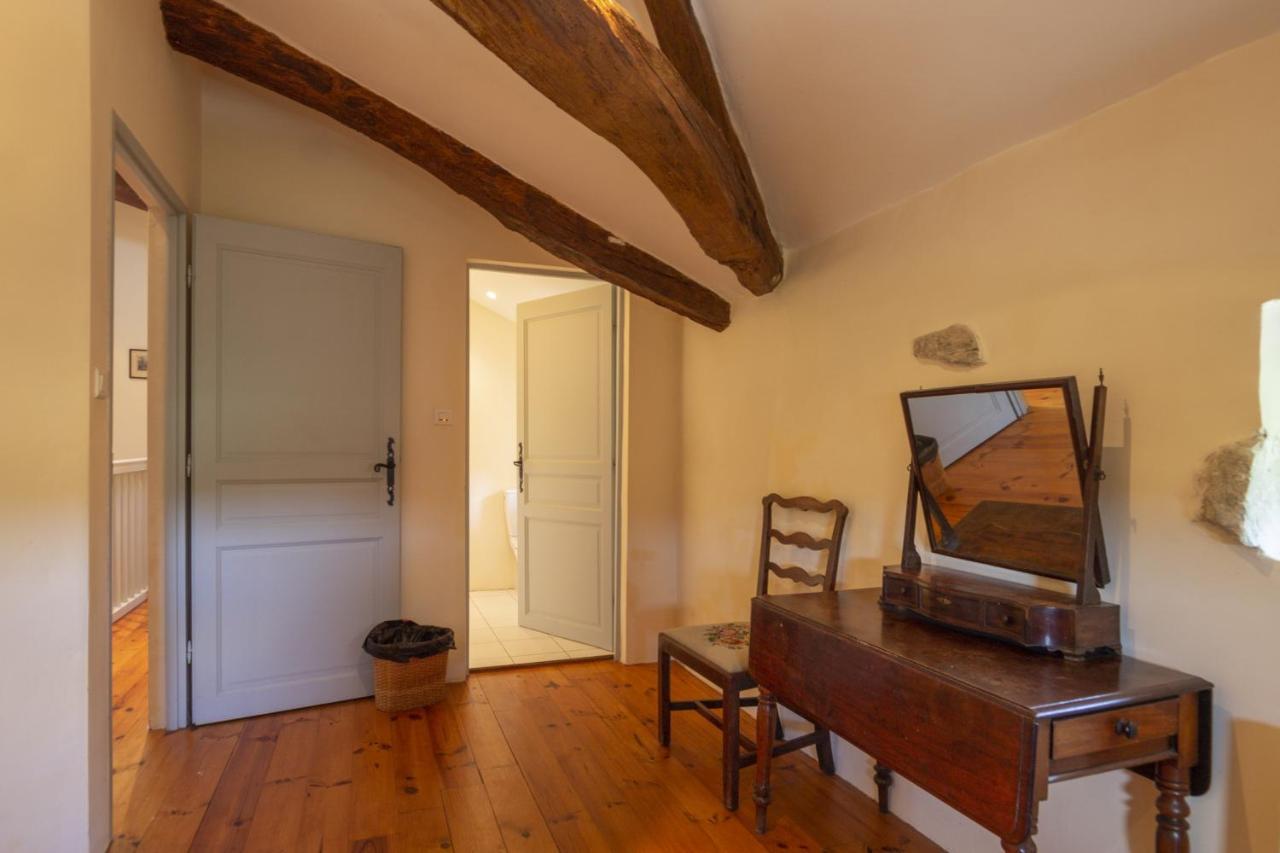 Maison Mondou La Sauvetat-sur-Lede Екстер'єр фото