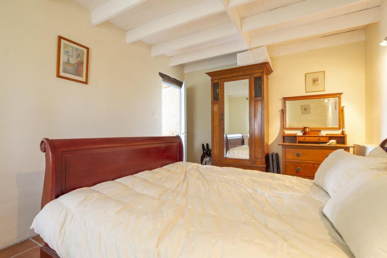 Maison Mondou La Sauvetat-sur-Lede Екстер'єр фото