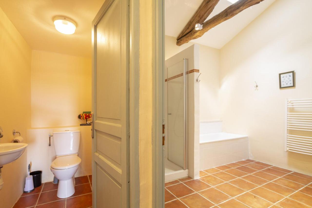 Maison Mondou La Sauvetat-sur-Lede Екстер'єр фото
