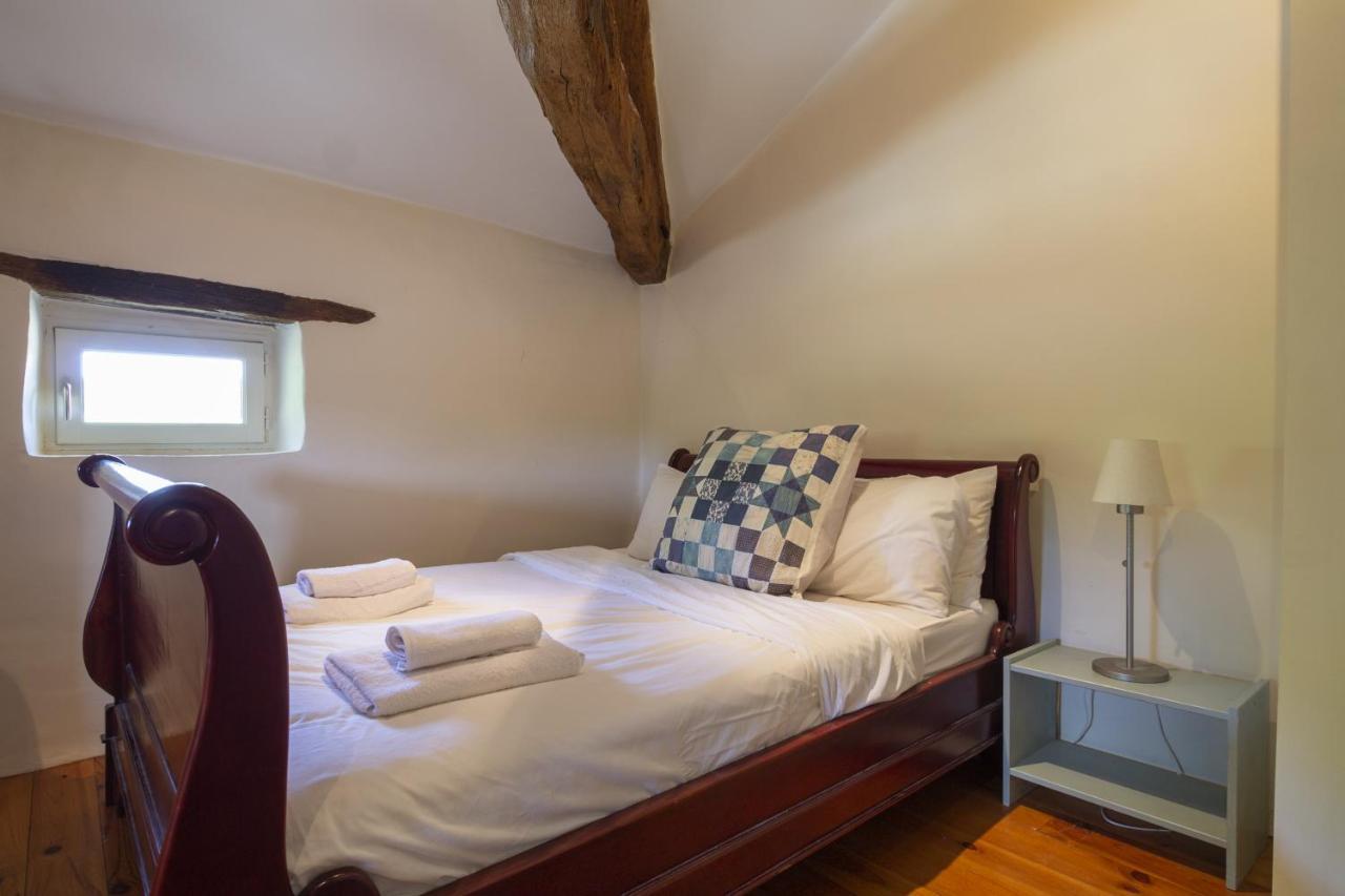 Maison Mondou La Sauvetat-sur-Lede Екстер'єр фото