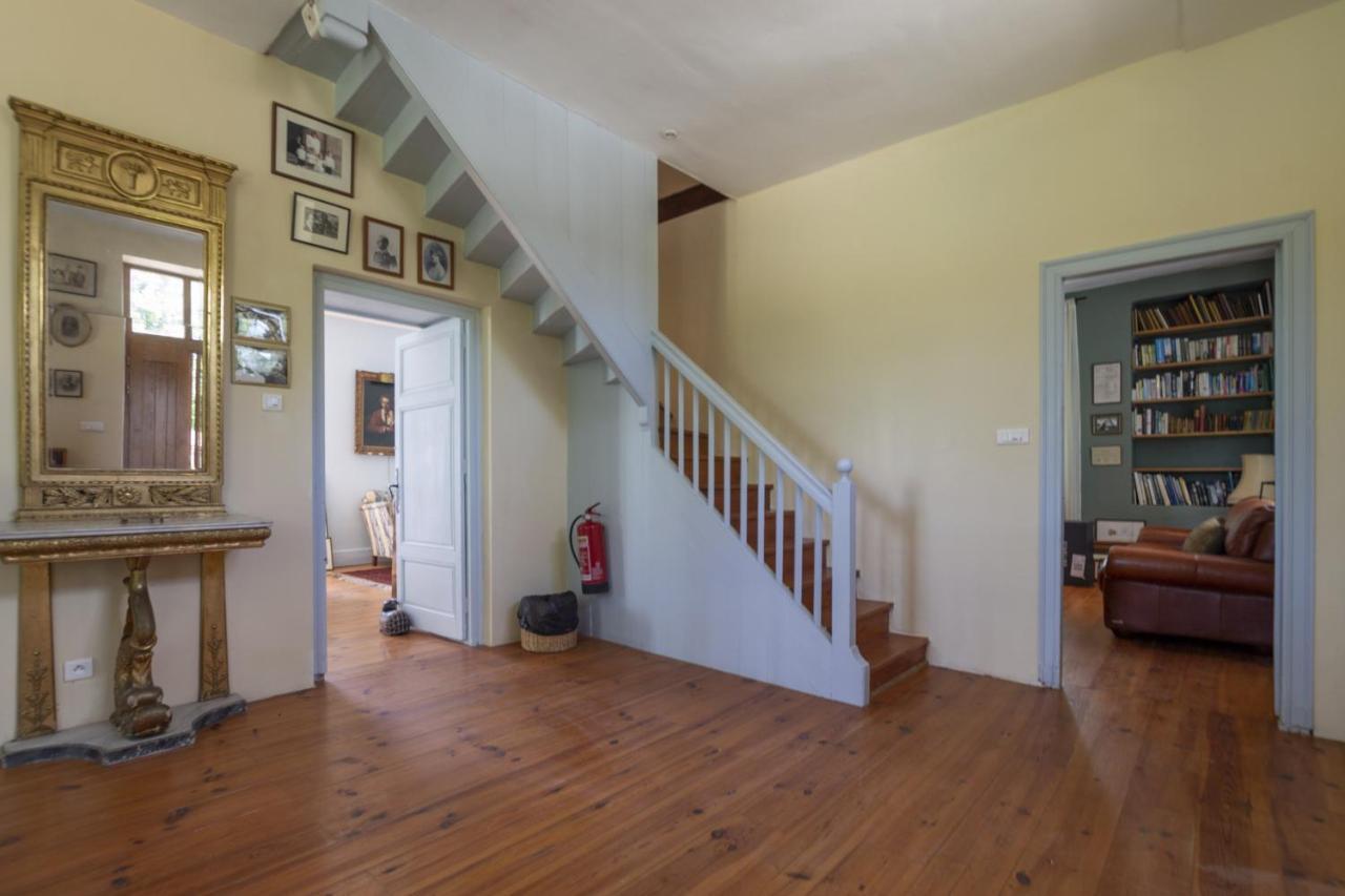 Maison Mondou La Sauvetat-sur-Lede Екстер'єр фото